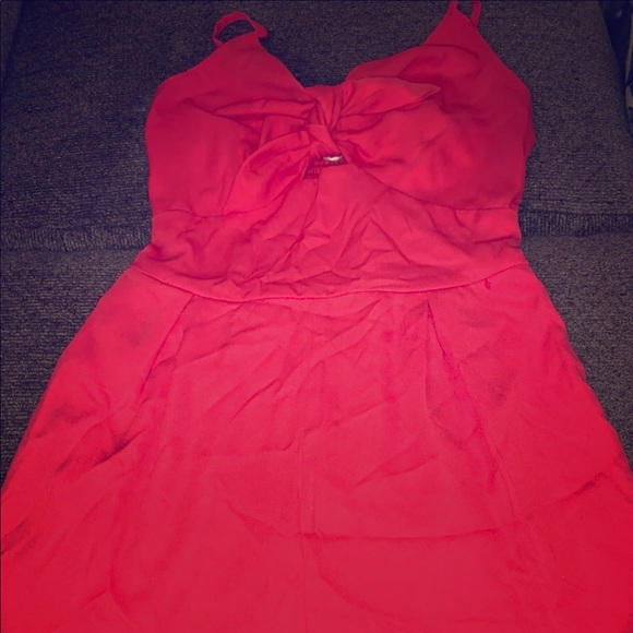 Japna Romper - Picture 1 of 2